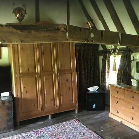 Bumble Cottage B&B Stradbroke Εξωτερικό φωτογραφία