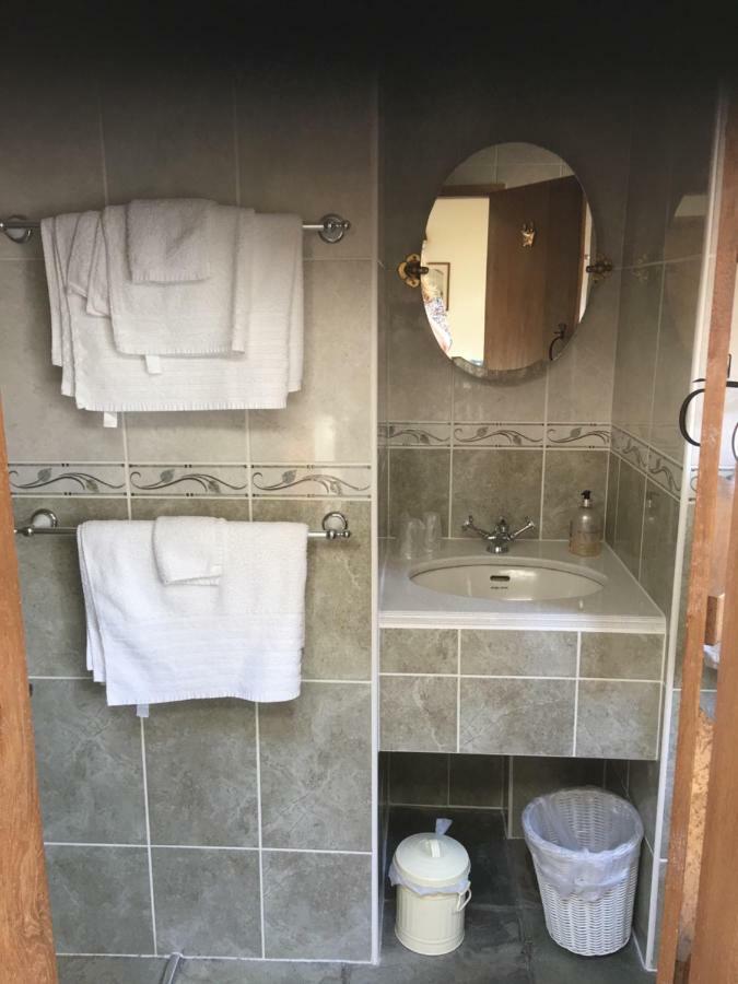 Bumble Cottage B&B Stradbroke Εξωτερικό φωτογραφία