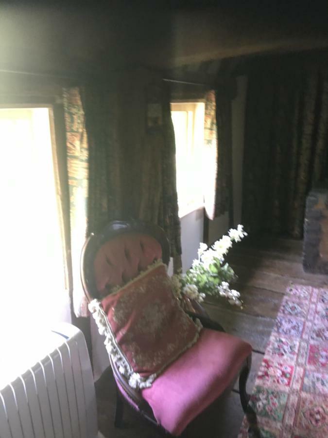 Bumble Cottage B&B Stradbroke Εξωτερικό φωτογραφία